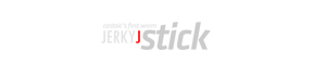 super jerky j logo