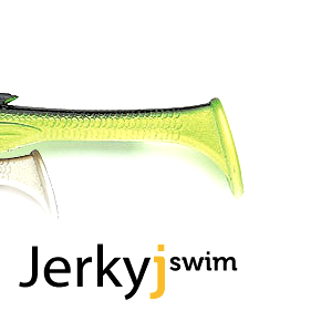 jerky j stick