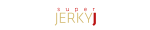 super jerky j logo