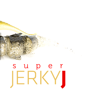 jerky j stick