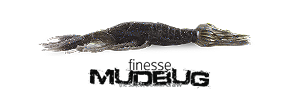 finesse mudbug