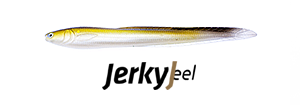 Jerky J Eel