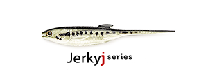 jerky j series
