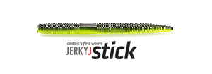 jerky j stick