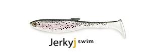jerky j swim
